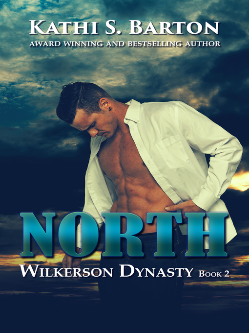 Title details for North by Kathi S. Barton - Available